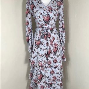 Rachel parcell dress